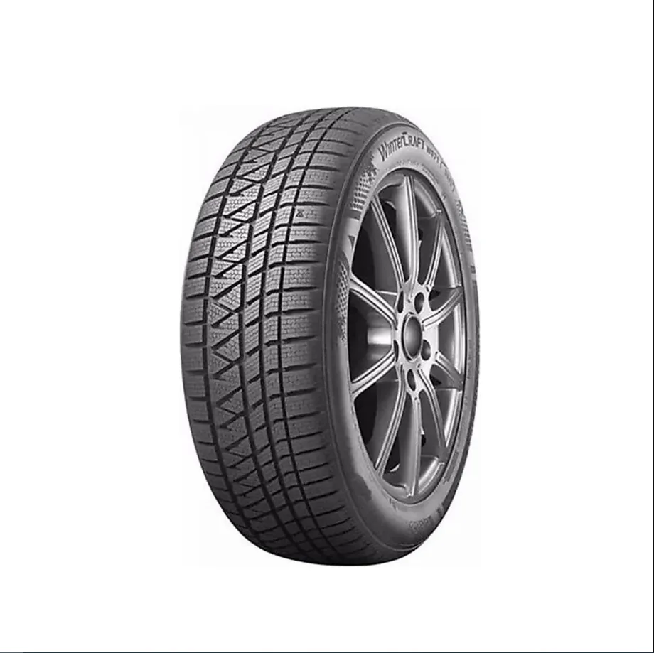 245/70R16 107H WINTERCRAFT WS71 SUV KUMHO Kış Lastiği 2024