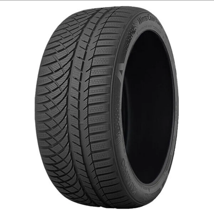 275/40R19 105W XL WINTERCRAFT WP72 KUMHO Kış Lastiği 2024