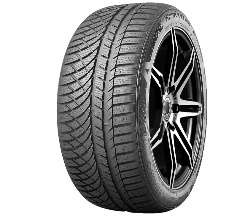 245/50R18 104V XL WinterCraft WP72 KUMHO Kış Lastiği 2025