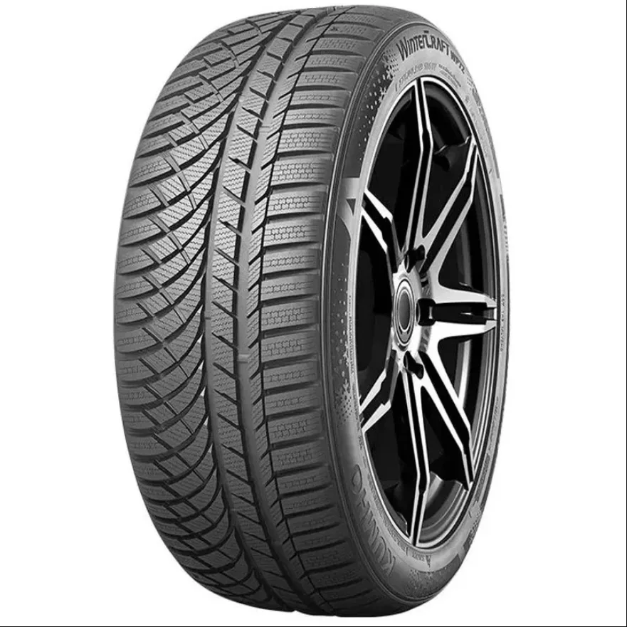 275/30R19 96W XL WINTERCRAFT WP72 KUMHO Kış Lastiği 2024