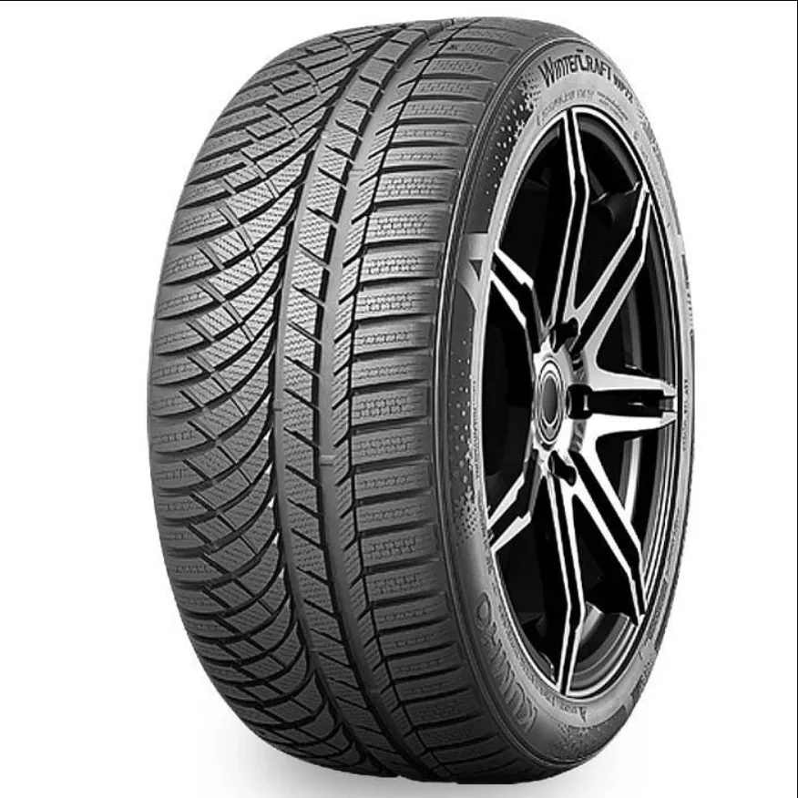 275/35R19 100V XL WINTERCRAFT WP72 KUMHO Kış Lastiği 2024