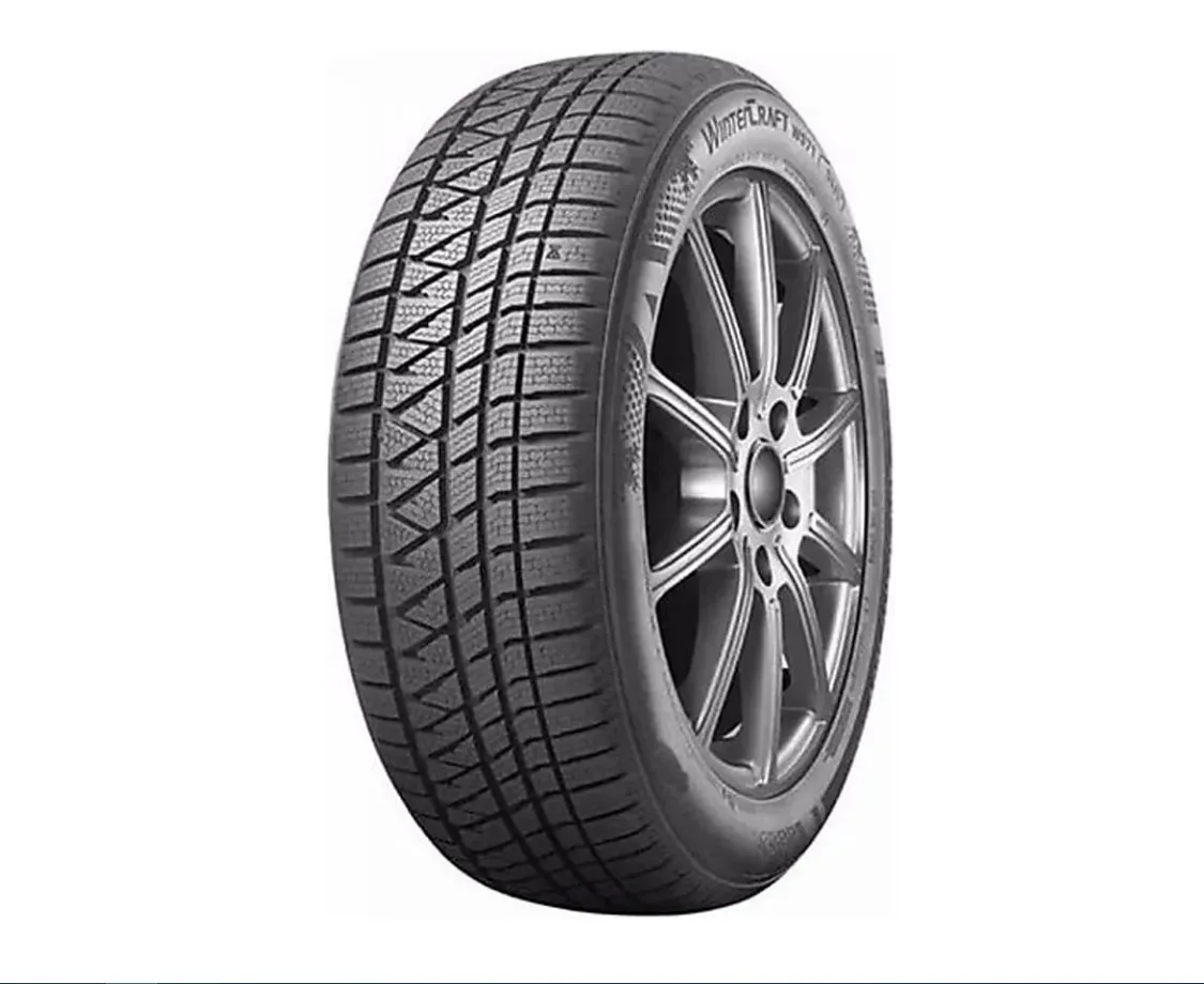 265/70R16 112H WINTERCRAFT WS71 SUV KUMHO Kış Lastiği 2024