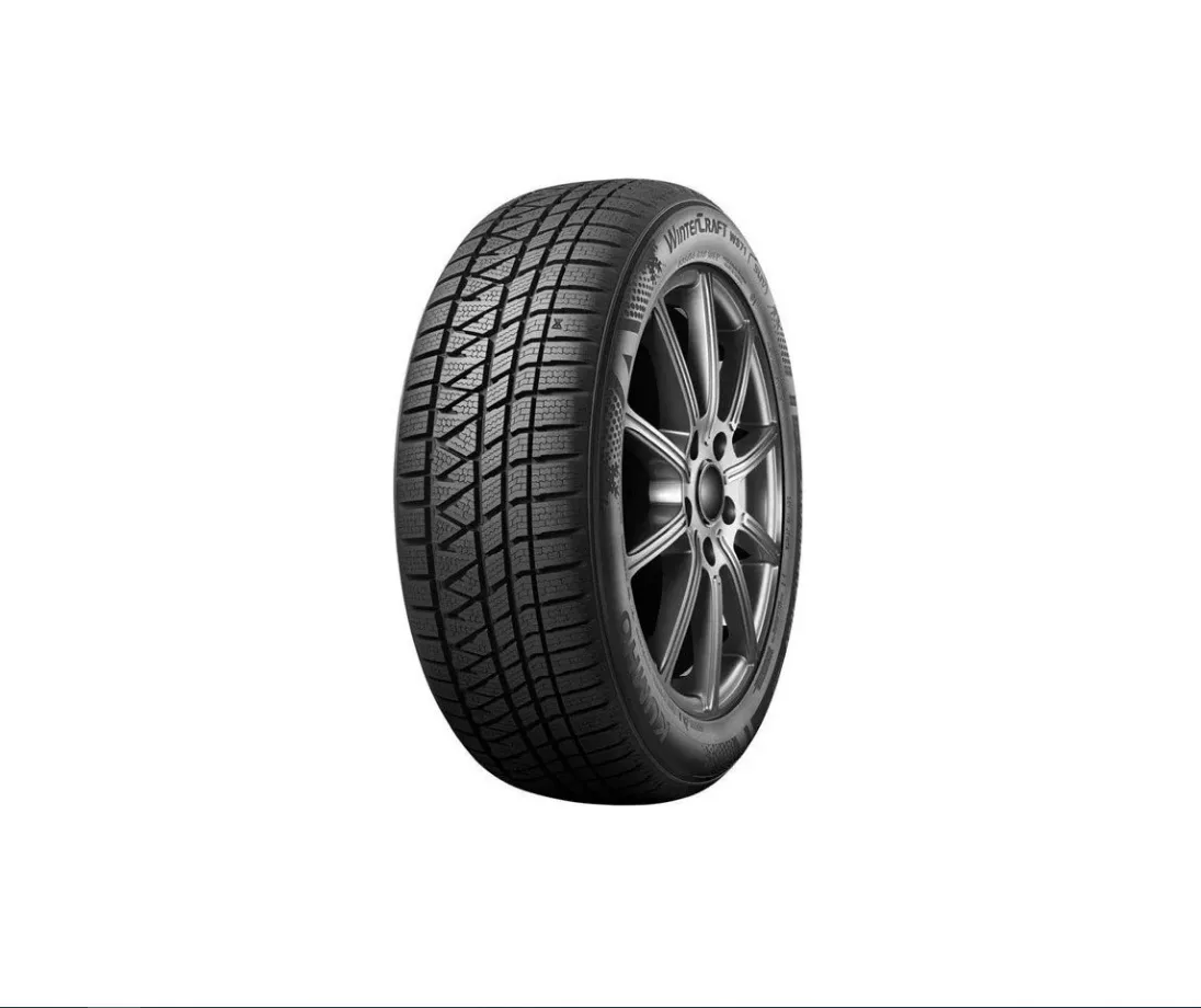 275/40R20 106W XL WINTERCRAFT WS71 SUV KUMHO Kış Lastiği 2024