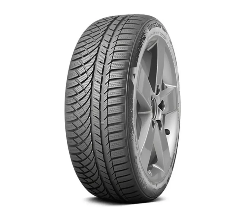 245/35R20 95W XL WINTERCRAFT WP72 KUMHO Kış Lastiği 2024
