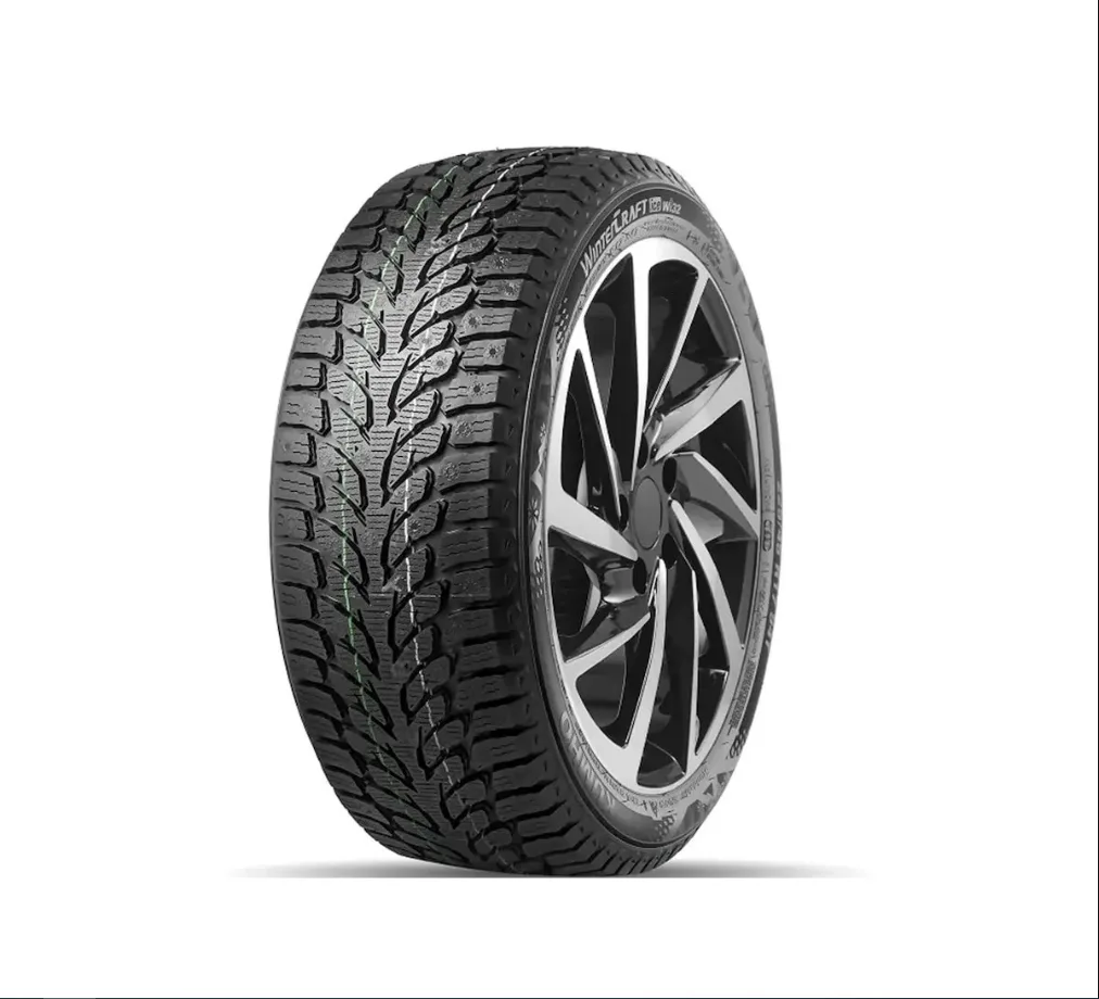 175/70R14 88T XL WINTERCRAFT ICE WI32(ÇIVI DELIKLI) KUMHO Kış Lastiği 2024