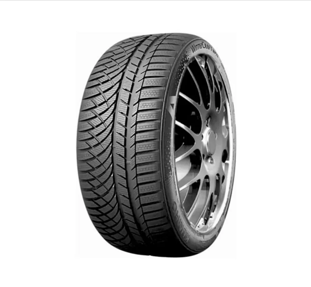 255/35R20 97W XL WINTERCRAFT WP72 KUMHO Kış Lastiği 2024
