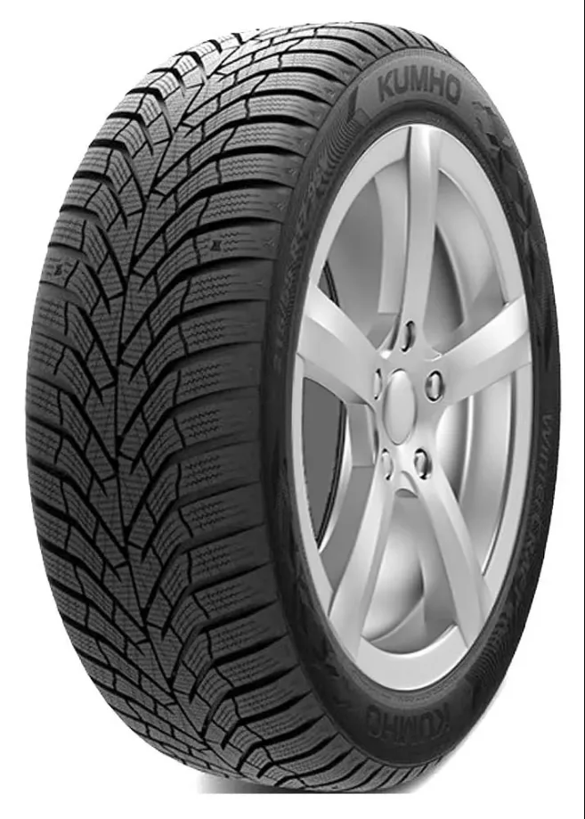 155/80R13 79T WINTERCRAFT WP52 KUMHO Kış Lastiği 2024
