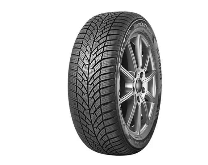 215/60R17 100V Winter Craft WP52 KUMHO Kış Lastiği 2025