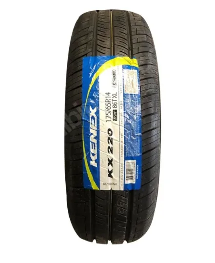 195/60R15 87H KX220 KENEX Yaz Lastiği 2021