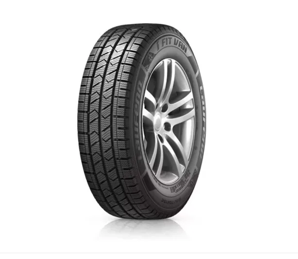 235/65R16C 115/113R 8PR LY31 I FIT VAN LAUFENN Kış Lastiği 2024