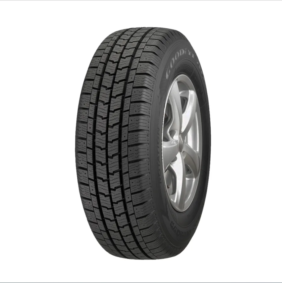 195/75R16C 107/105R CARGO ULTRAGRIP GOODYEAR Kış Lastiği 2022