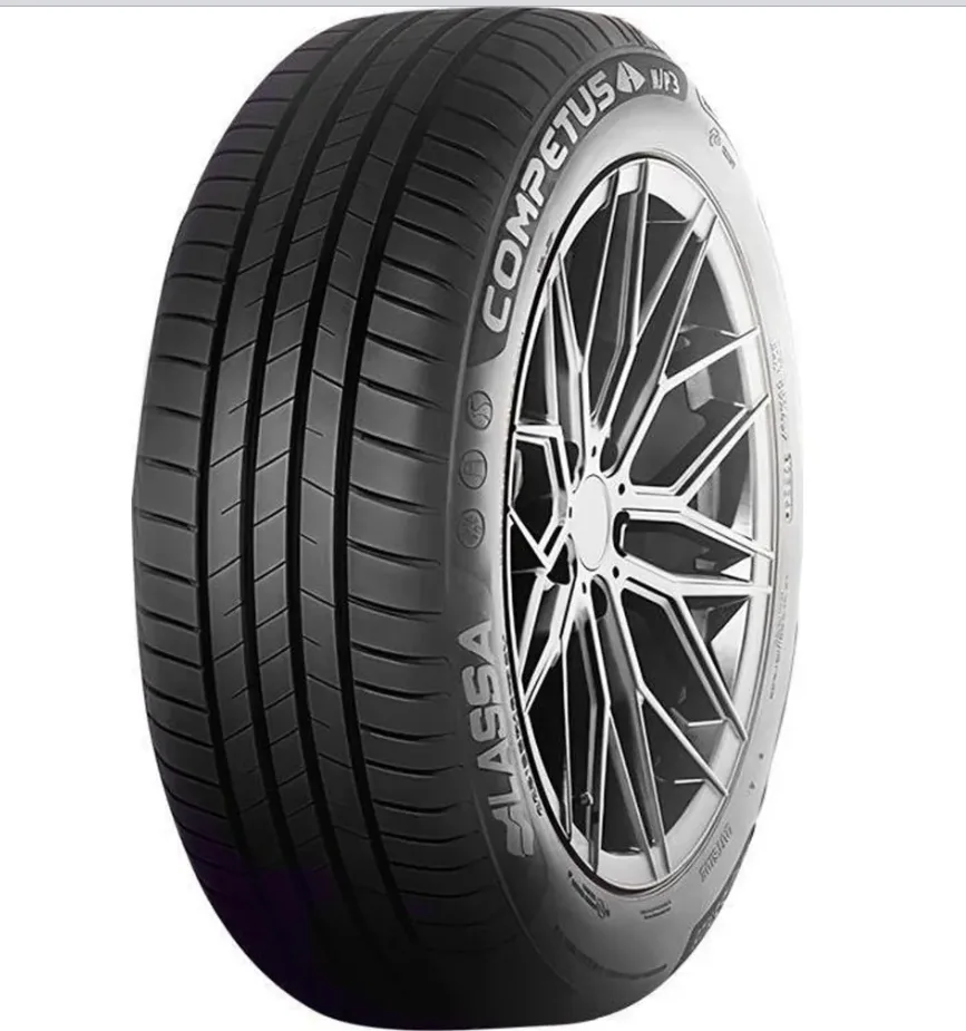 205/55R19 97V XL COMPETUS H/P 3 LASSA Yaz Lastiği 2025