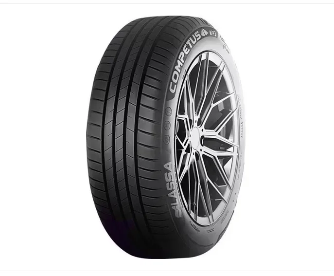 205/55R19 97V XL Competus H/P 3 LASSA Yaz Lastiği 2026