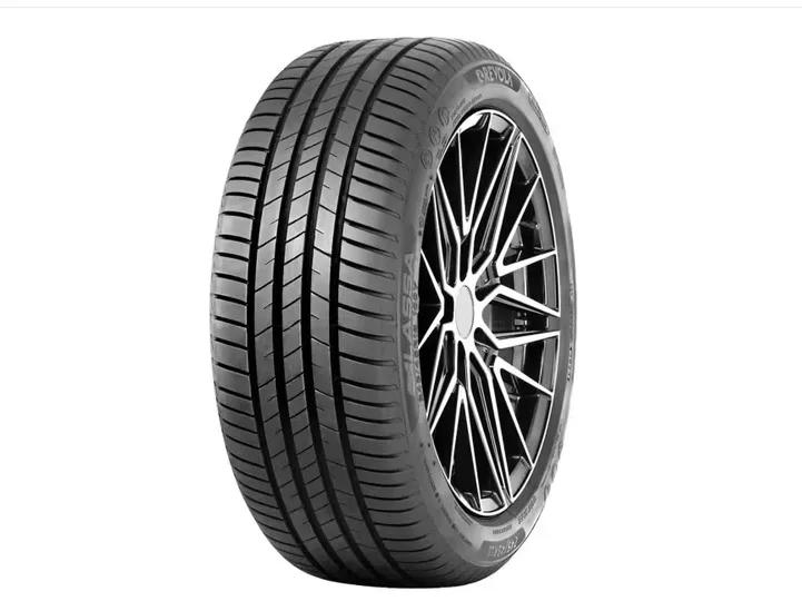 205/50R17 93W XL Revola LASSA Yaz Lastiği 2026