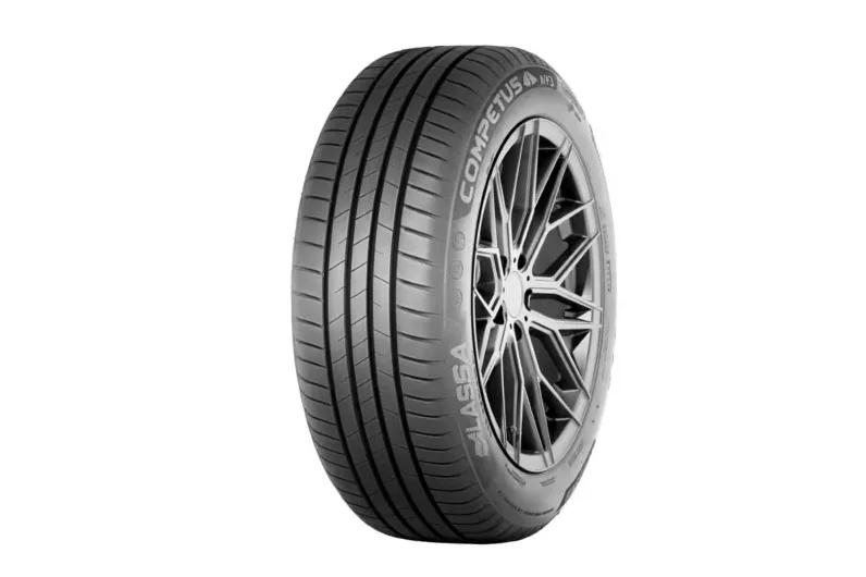255/50R20 109Y XL Competus H/P3 LASSA Yaz Lastiği 2026