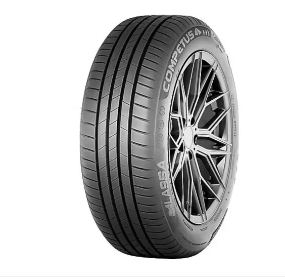 275/40R20 106Y XL Competus H/P 3 LASSA Yaz Lastiği 2026