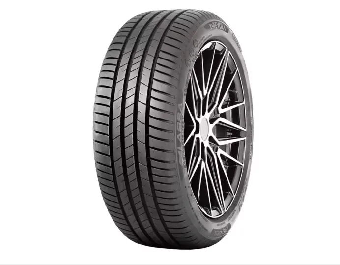 205/40R17 84W XL Revola LASSA Yaz Lastiği 2026