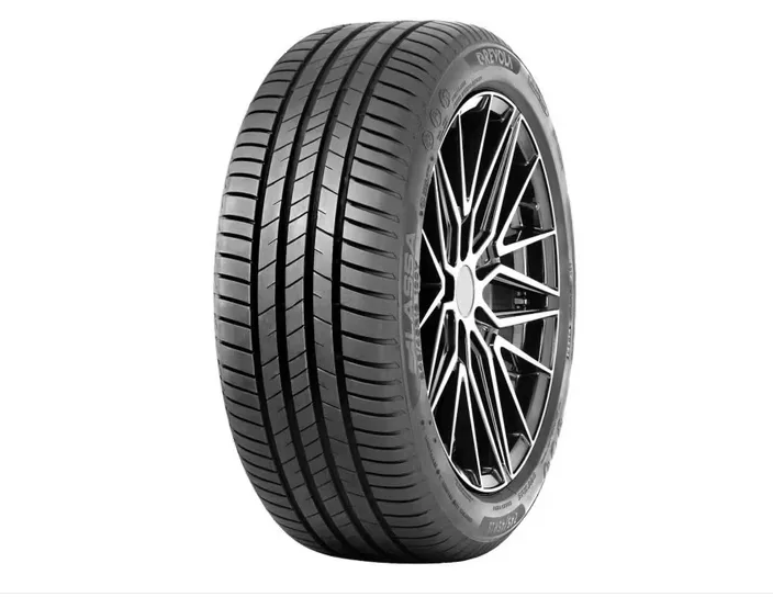 215/55R17 94W Revola LASSA Yaz Lastiği 2026