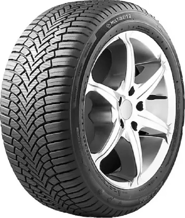 165/70R14 85T XL MULTIWAYS 2 LASSA 4 Mevsim Lastiği 2024