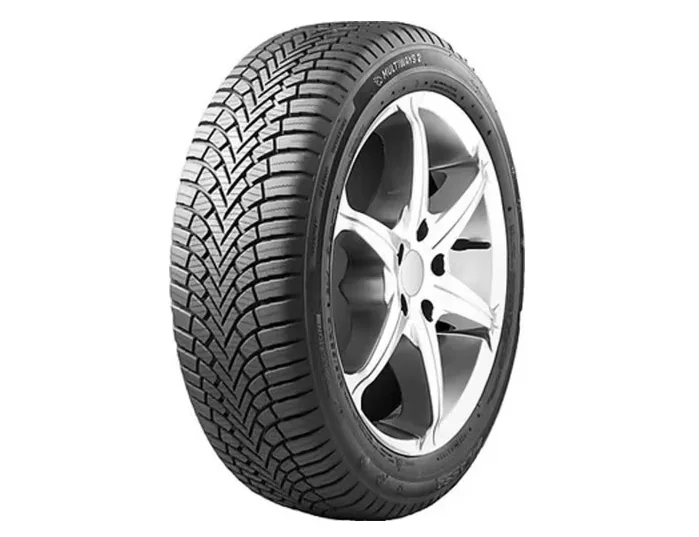 185/55R15 82V Multiways 2 LASSA 4 Mevsim Lastiği 2026