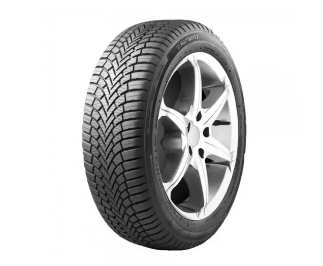 185/60R14 86H XL MULTIWAYS 2 LASSA 4 Mevsim Lastiği 2025