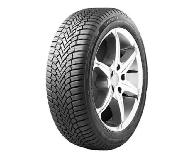 185/60R14 86H XL Multiways 2 LASSSA 4 Mevsim Lastiği 2026