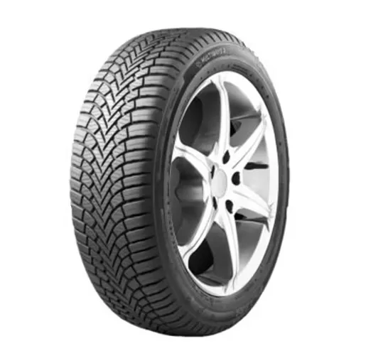 185/60R15 88V XL Multiways 2 LASSA 4 Mevsim Lastiği 2026