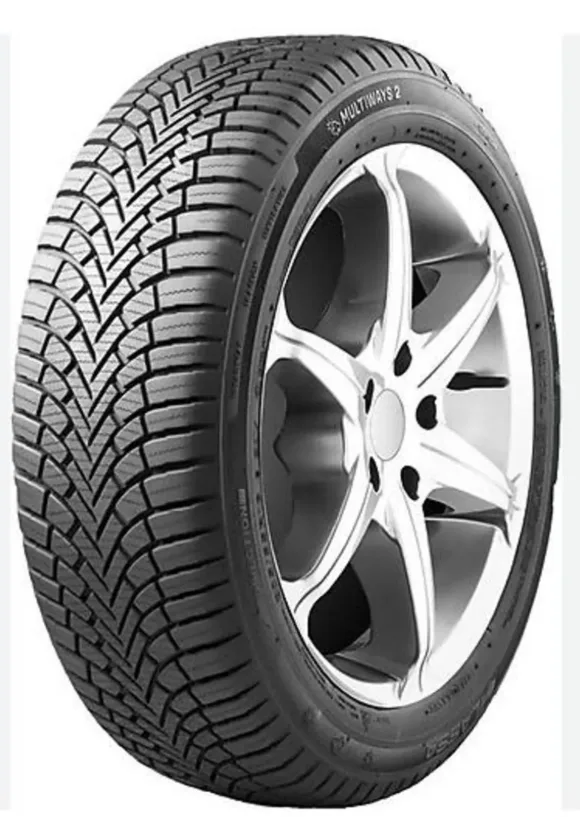 185/65R15 92V XL MULTIWAYS 2 LASSA 4 Mevsim Lastiği 2025