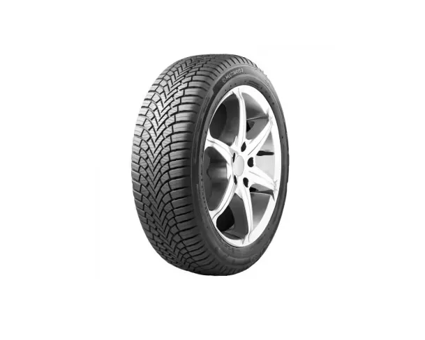 195/55R16 91V XL Multiways 2 LASSA 4 Mevsim Lastiği 2026