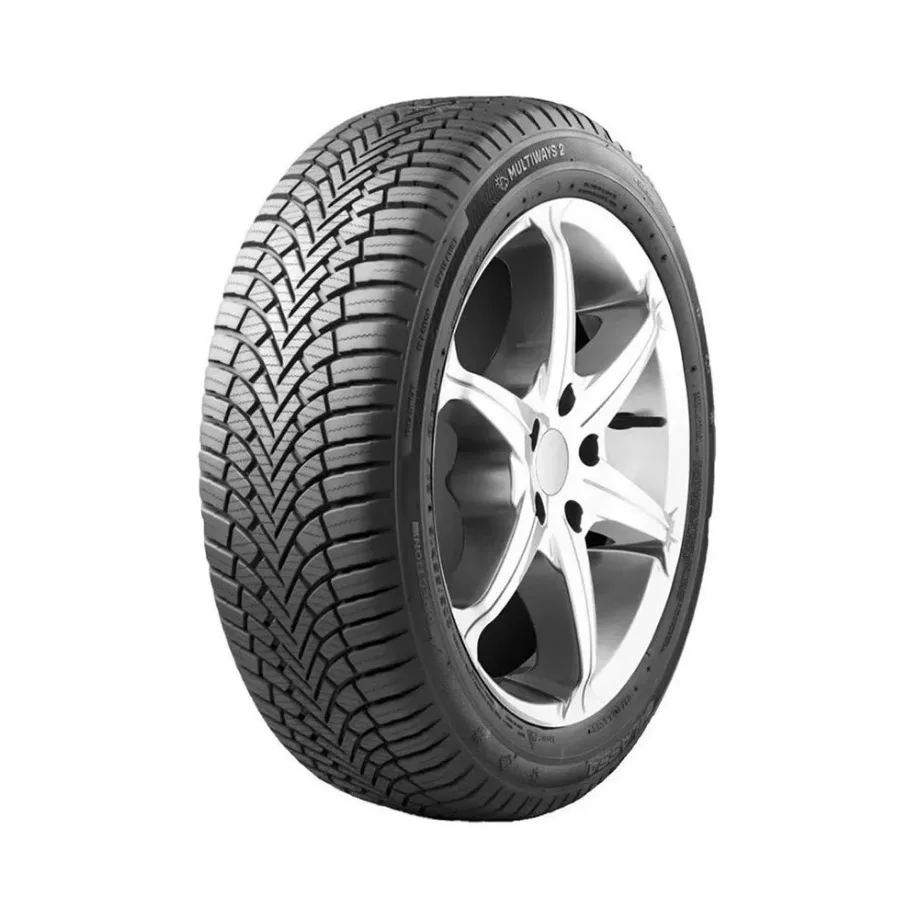 195/60R15 88V MULTIWAYS 2 LASSA 4 Mevsim Lastiği 2024