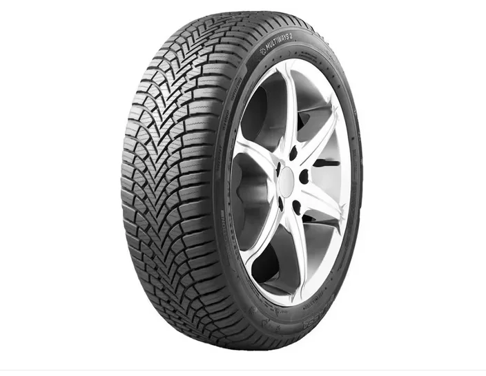 195/60R15 88V Multiways 2 LASSA 4 Mevsim Lastiği 2026