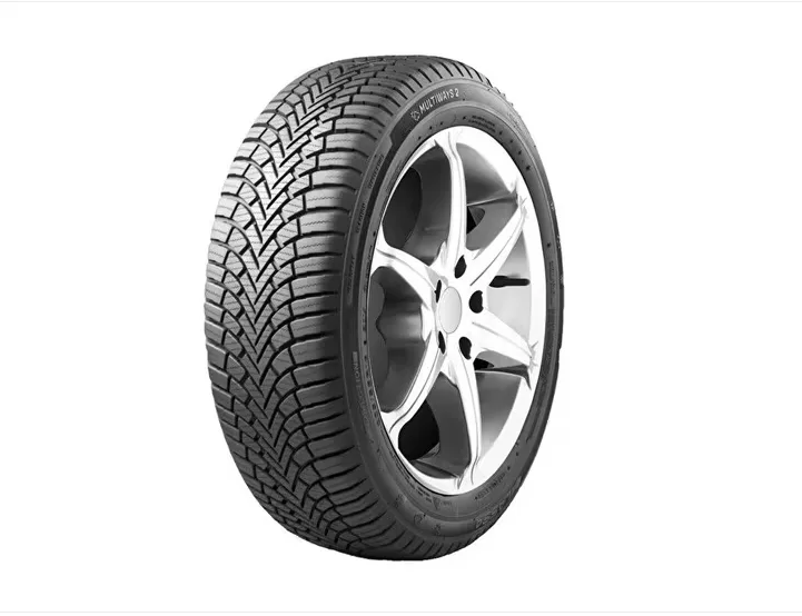 195/65R15 95V XL Multiways 2 LASSA 4 Mevsim Lastiği 2026