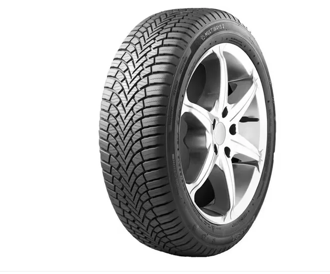 205/55R16 94V XL Multiways 2 4 Mevsim Lastiği 2026