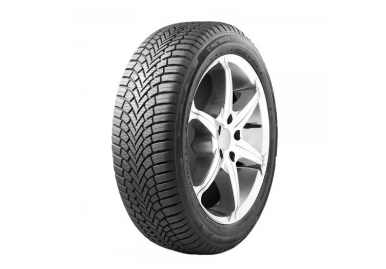 205/60R16 96V XL MULTIWAYS 2 LASSA4 Mevsim Lastiği 2026