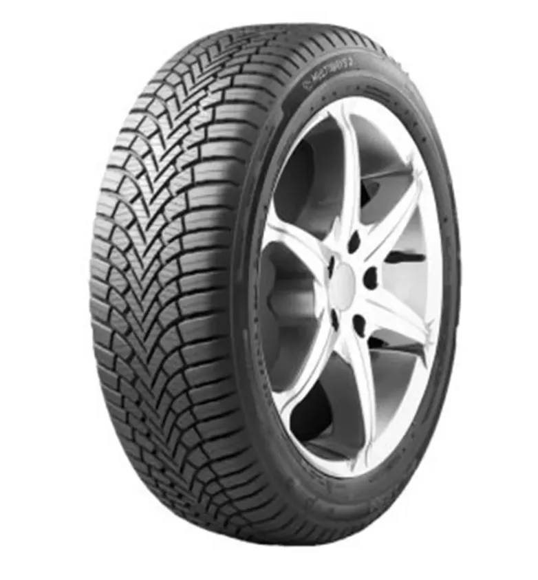 185/55R15 82V MULTIWAYS 2 LASSA 4 Mevsim Lastiği 2025