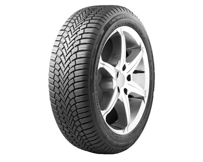215/55R16 97V XL MULTIWAYS 2 LASSA 4 Mevsim Lastiği 2025