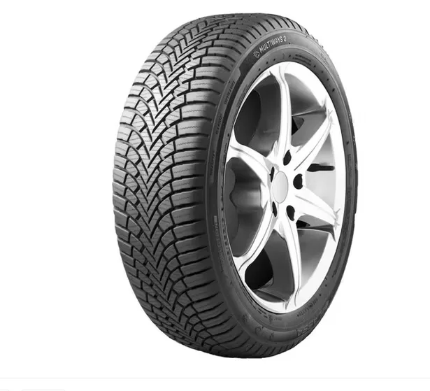 215/55R17 94W MULTIWAYS 2 LASSA 4 Mevsim Lastiği 2025