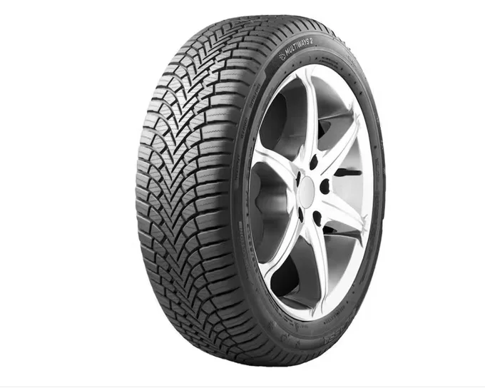 215/55R17 94W Multiways 2 LASSA 4 Mevsim Lastiği 2026