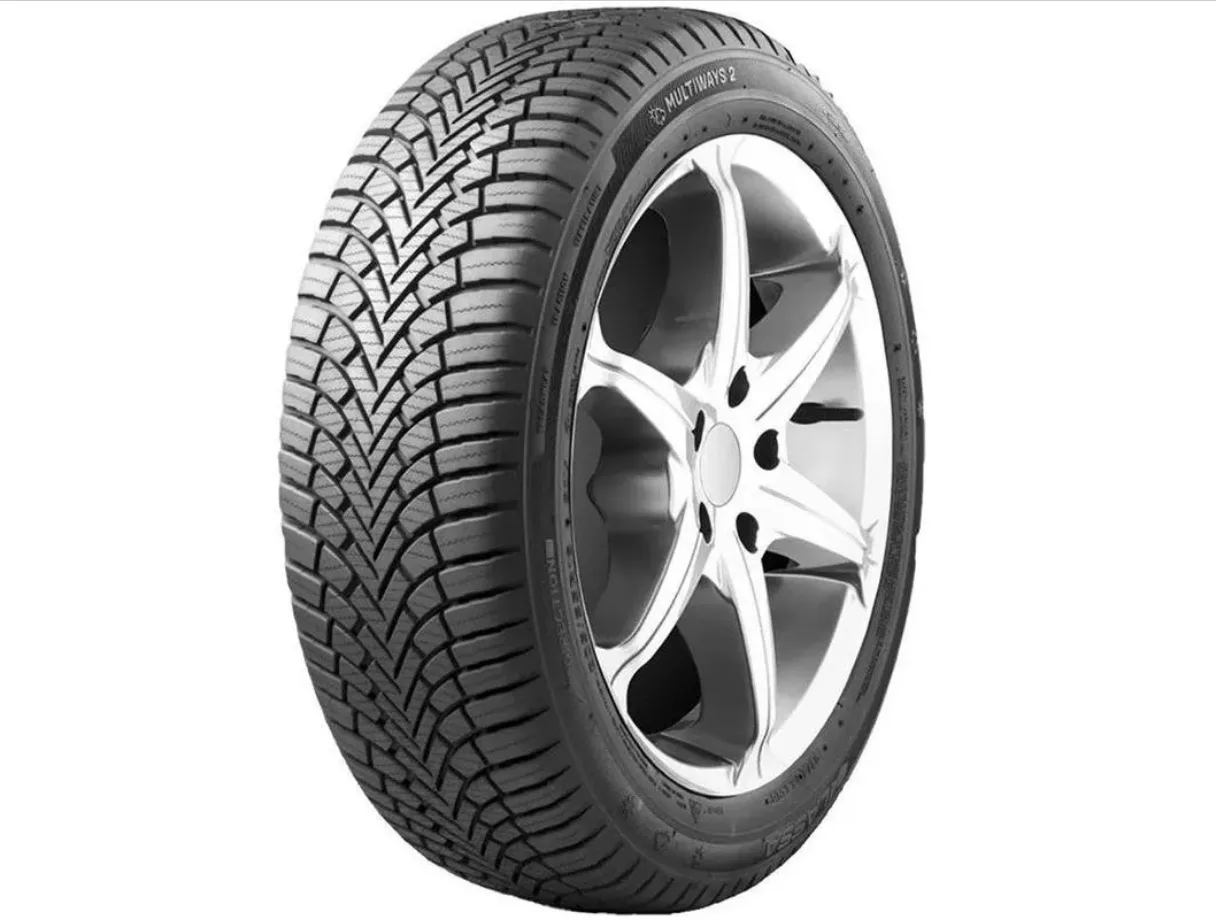 215/60R16 99V XL MULTIWAYS 2 LASSA 4 Mevsim Lastiği 2024