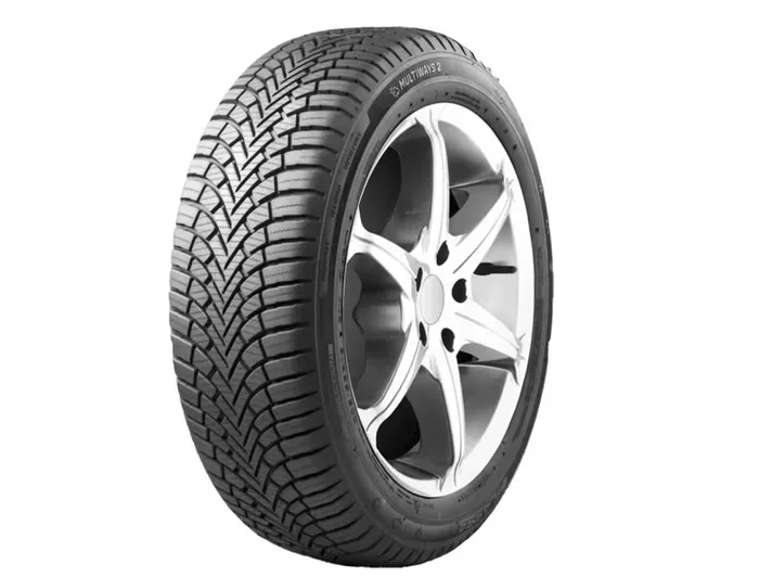 215/60R17 100H XL Multiways 2 LASSA 4 Mevsim Lastiği 2026
