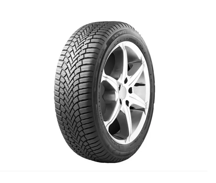 215/65R16 102H XL Multiways 2 LASSA 4 Mevsim Lastiği 2026