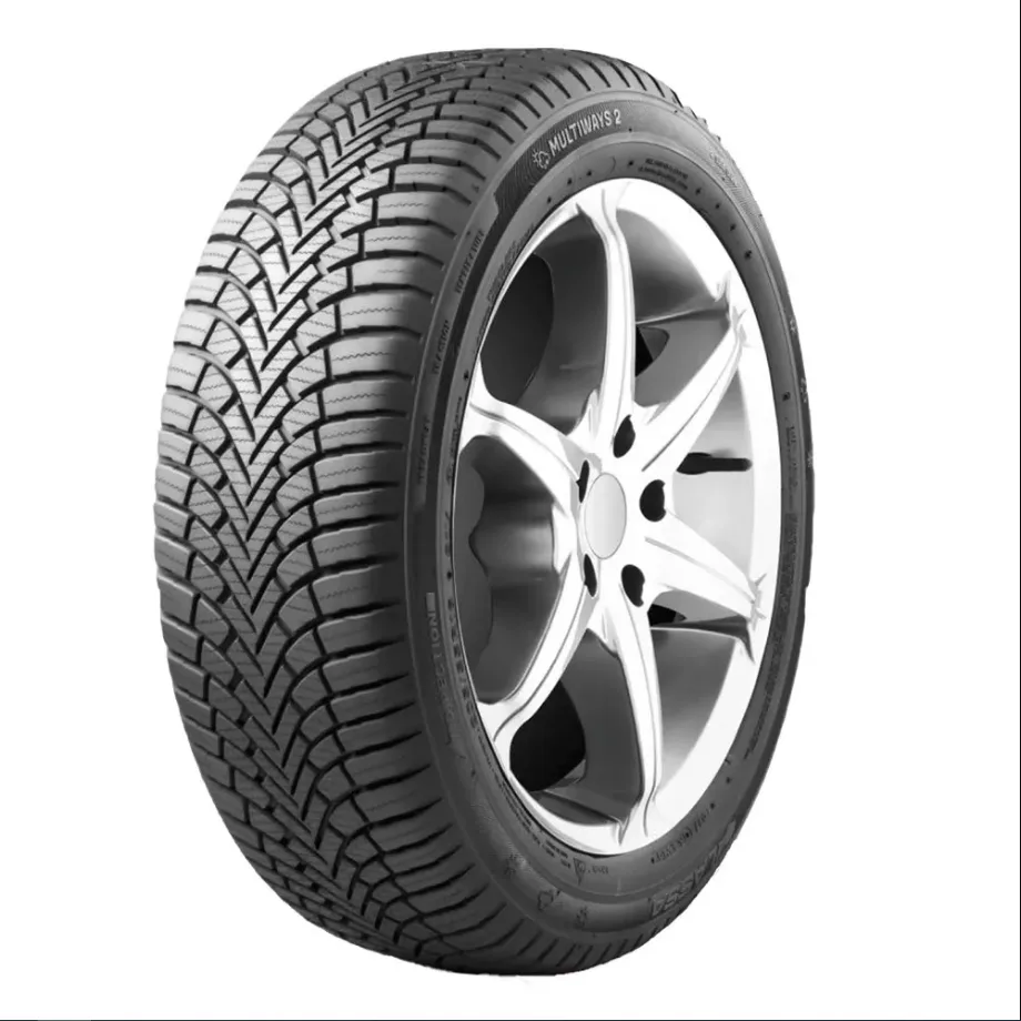 225/40R18 92W XL MULTIWAYS 2 LASSA 4 Mevsim Lastiği 2024