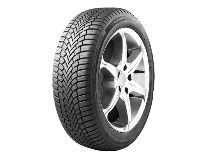 225/55R17 101W XL Multiways 2 LASSA 4 Mevsim Lastiği 2026