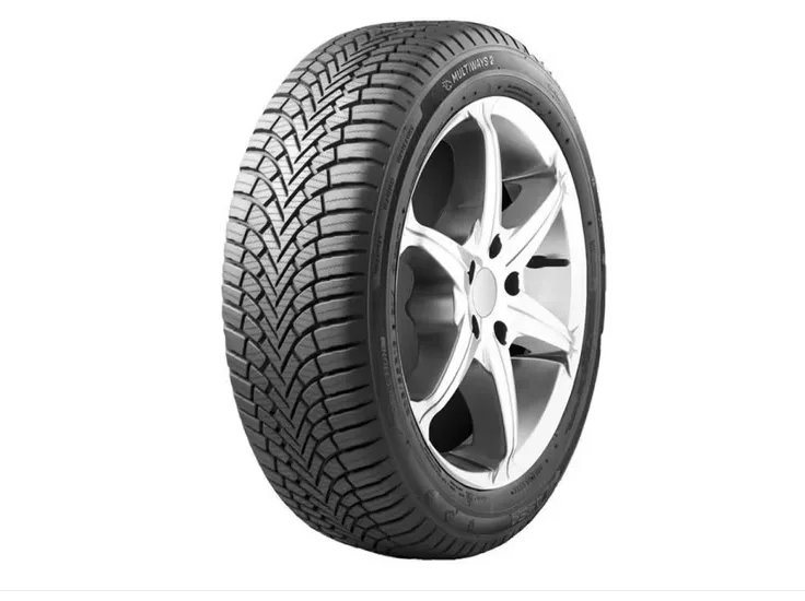205/55R16 91V Multiways 2 LASSA 4 Mevsim Lastiği 2026
