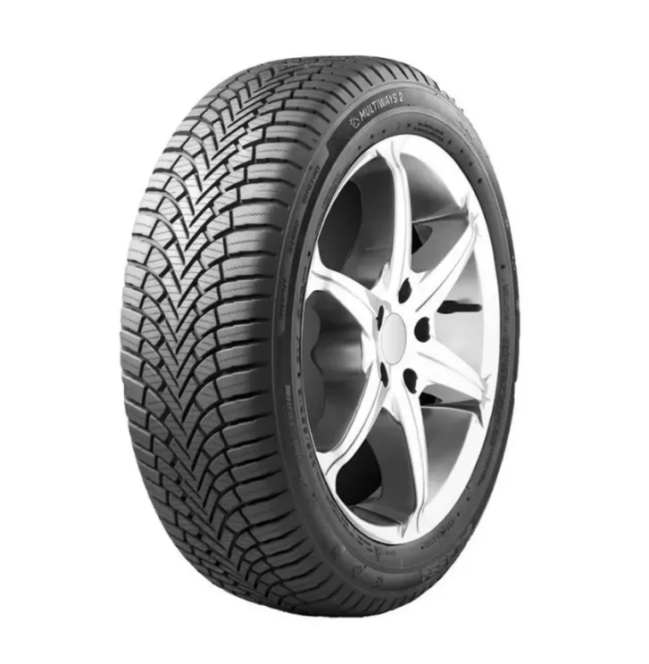 205/50R17 93V XL MULTIWAYS 2 LASSA 4 Mevsim Lastiği 2025