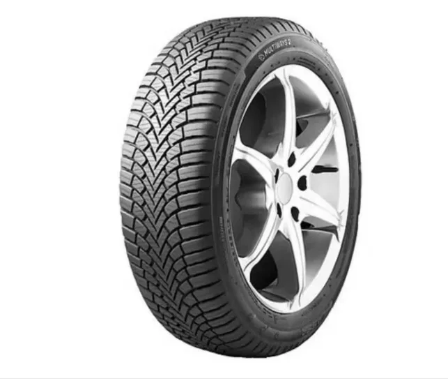 225/65R17 106H XL Multiways SUV LASSA 4 Mevsim Lastiği 2026