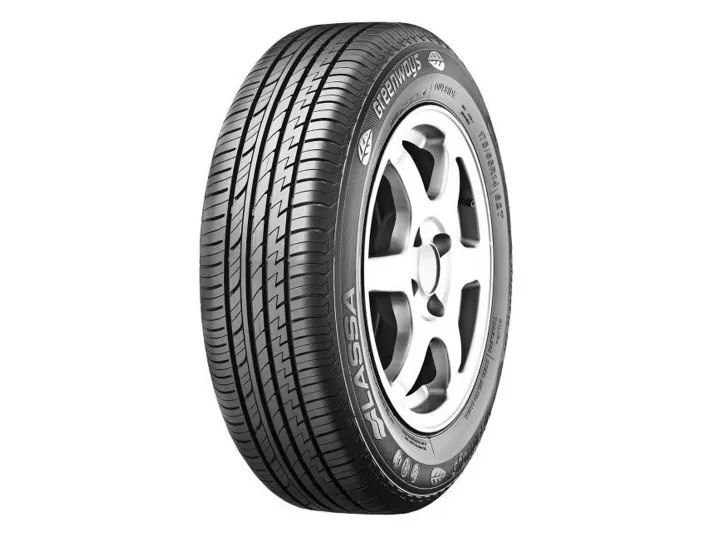 175/65R14 86T XL Greenways LASSA Yaz Lastiği 2026