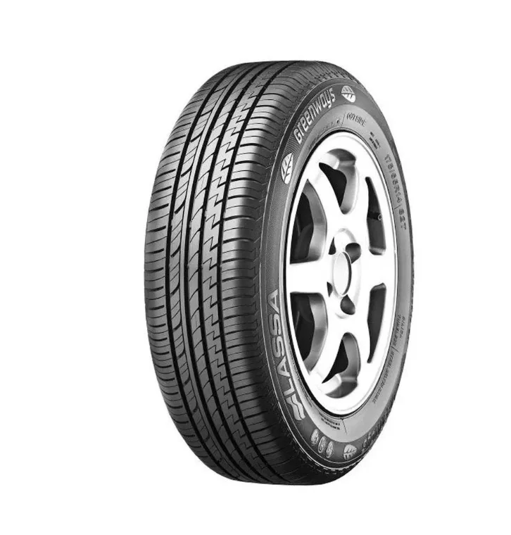 175/65R14 82H GREENWAYS LASSA Yaz Lastiği 2025