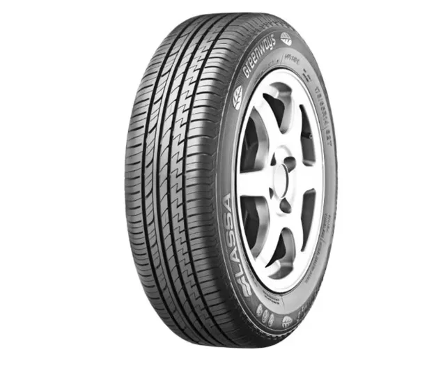 175/65R14 82H GreenWays LASSA Yaz Lastiği 2026