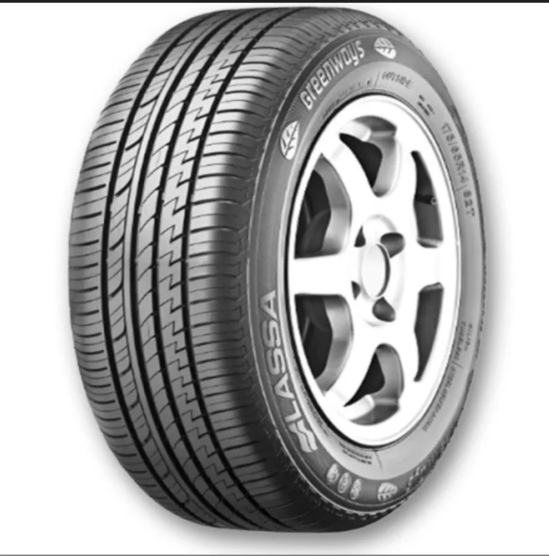 185/65R14 86H GREENWAYS LASSA Yaz Lastiği 2025